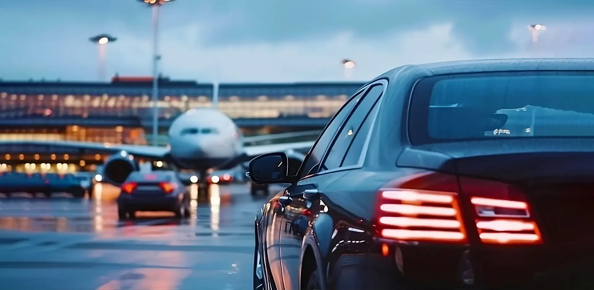 Airport Keyword