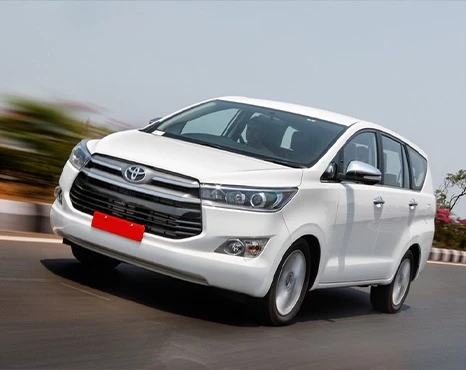 Why Your Corporate Travel Strategy Needs Outstation Cabs: Flexibility for Business Beyon Cities