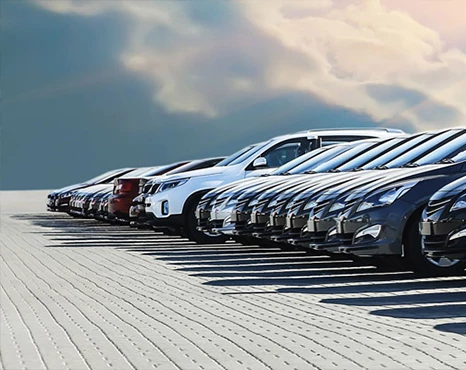 Why Corporate Car Rentals Are Essential for Business Success