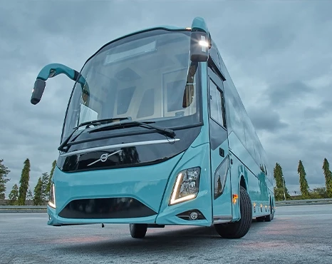 Top Benefits When You Hire Luxury Coaches for Corporate Travel with SKIL Cabs