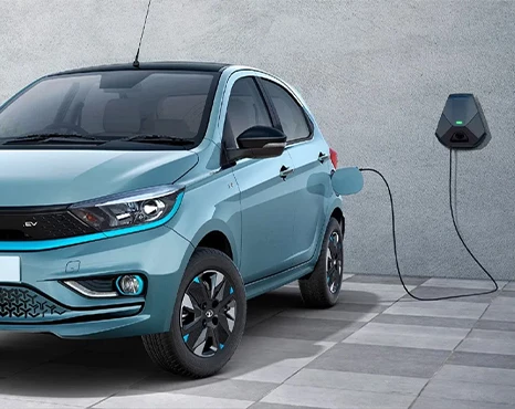 Why Electric Taxis Are the Future of Urban Transportation