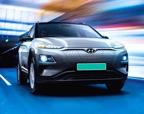 Best Electric Car Rental for Corporate Travel | SKIL Cabs