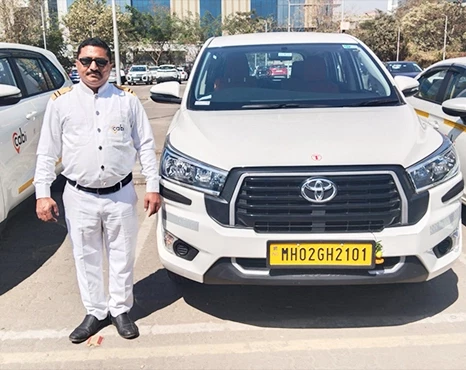 SKIL Cabs: The Corporate Taxi Solution Trusted by Top Companies