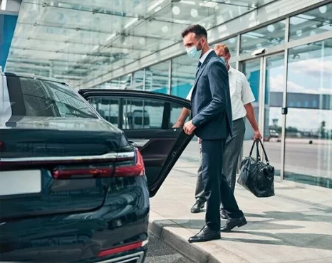 Revolutionizing Business Travel: Corporate Mobility Solutions by SKIL Cabs