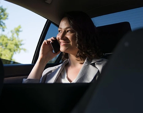What Makes SKIL Cabs the Best Choice for Corporate Travel Transfers