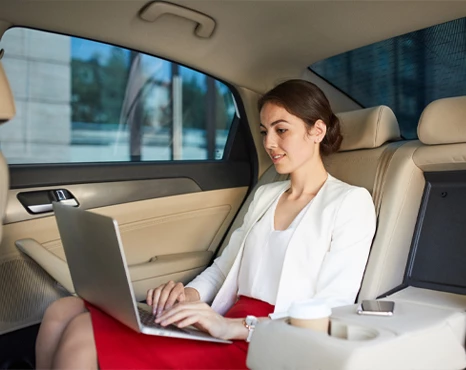 Empowering Women's Travel: The Role of Safe and Reliable Car Rental Services
