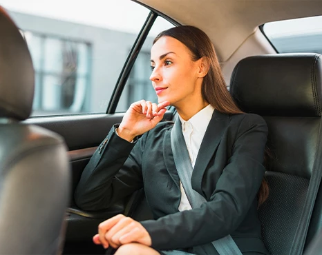 SKIL Cabs Introduces Pink Module of Women-Driven Cabs to Enhance Safety