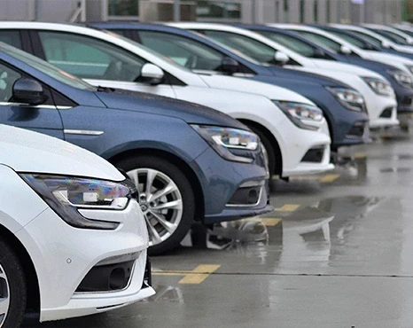 The Future of Fleet Is Flexible: How Car Rentals Are Beating Ownership in the Corporate World