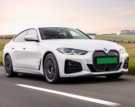 Why Electric Cabs Aren’t Just Greener—They’re Smarter for Corporate Mobility