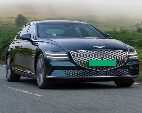 SKIL Cabs: Merging Electric Cab Technology with Premium Chauffeur Services