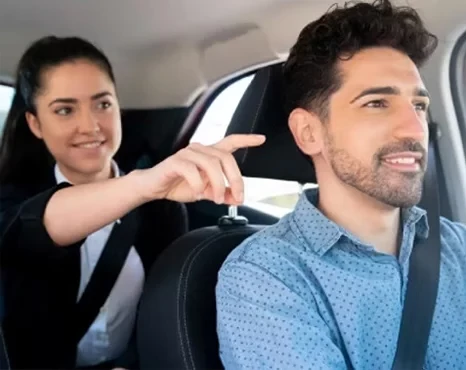 How Corporate Car Rentals Can Boost Employee Productivity and Comfort