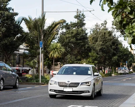 What Silicon Valley Got Wrong About Mobility and What India’s Corporate Taxi Model Gets Right