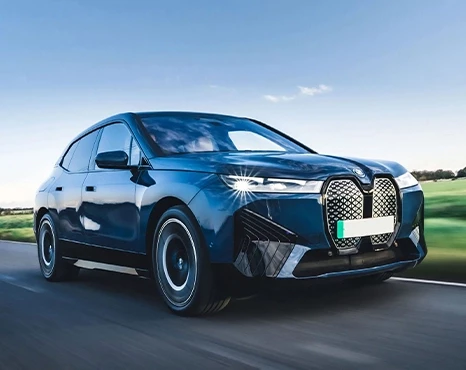 Electric Car Rental | Choose SKIL Cabs for Sustainable Travel