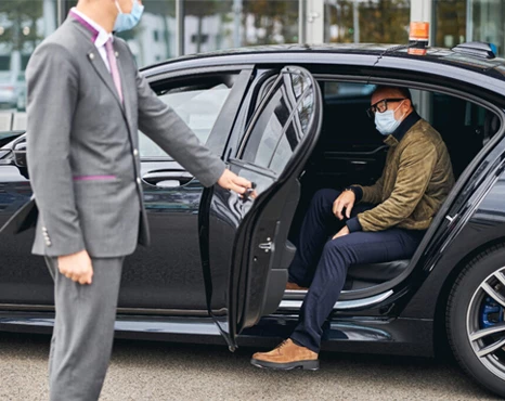 Top Corporate Car Rental Companies for Sustainable Business Travel