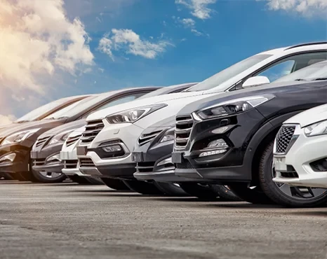 Top Benefits of Using Corporate Car Rental Services for Your Company