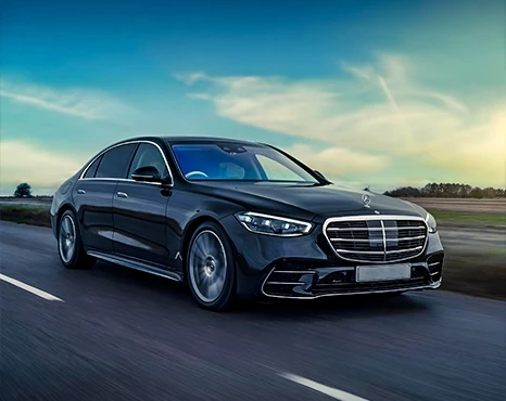 Luxury Cab Services to Corporate Office | SKIL Cabs