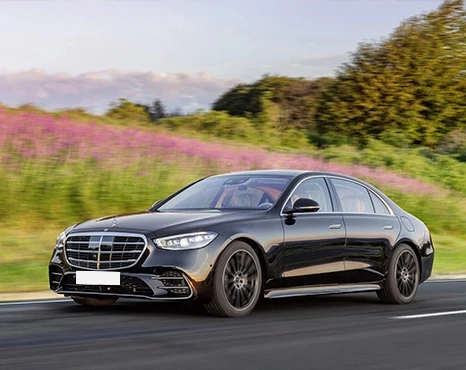 Luxury Car Rentals in Delhi: Your Ultimate Guide to Stress-Free Travel