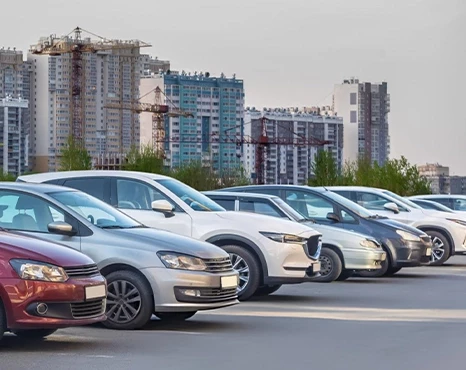 SKIL Cabs: India’s Premier Choice for Corporate Car Rentals
