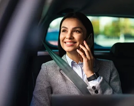 5 Key Factors in Choosing Corporate Mobility Provider | SKIL Cabs