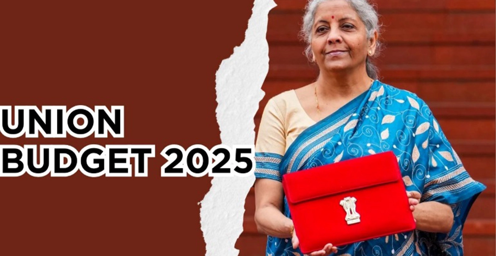 Union Budget 2025: Tourism Drive Targets Employment Surge