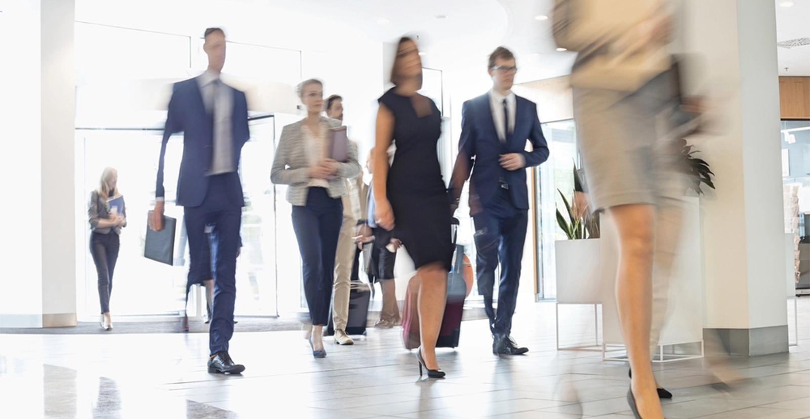 Career in Corporate Travel Management: A Thriving Path for Travel Enthusiasts