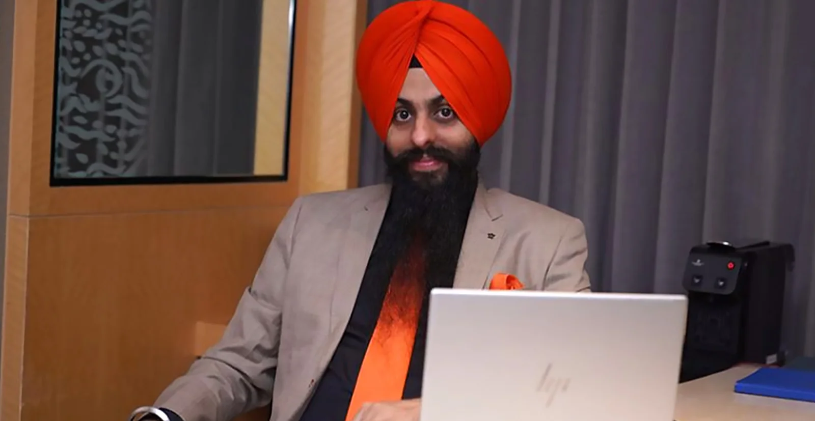 Future Trends in Corporate Travel and Events; Insights from Ramanpreet Singh, Vice President – Events at SKIL