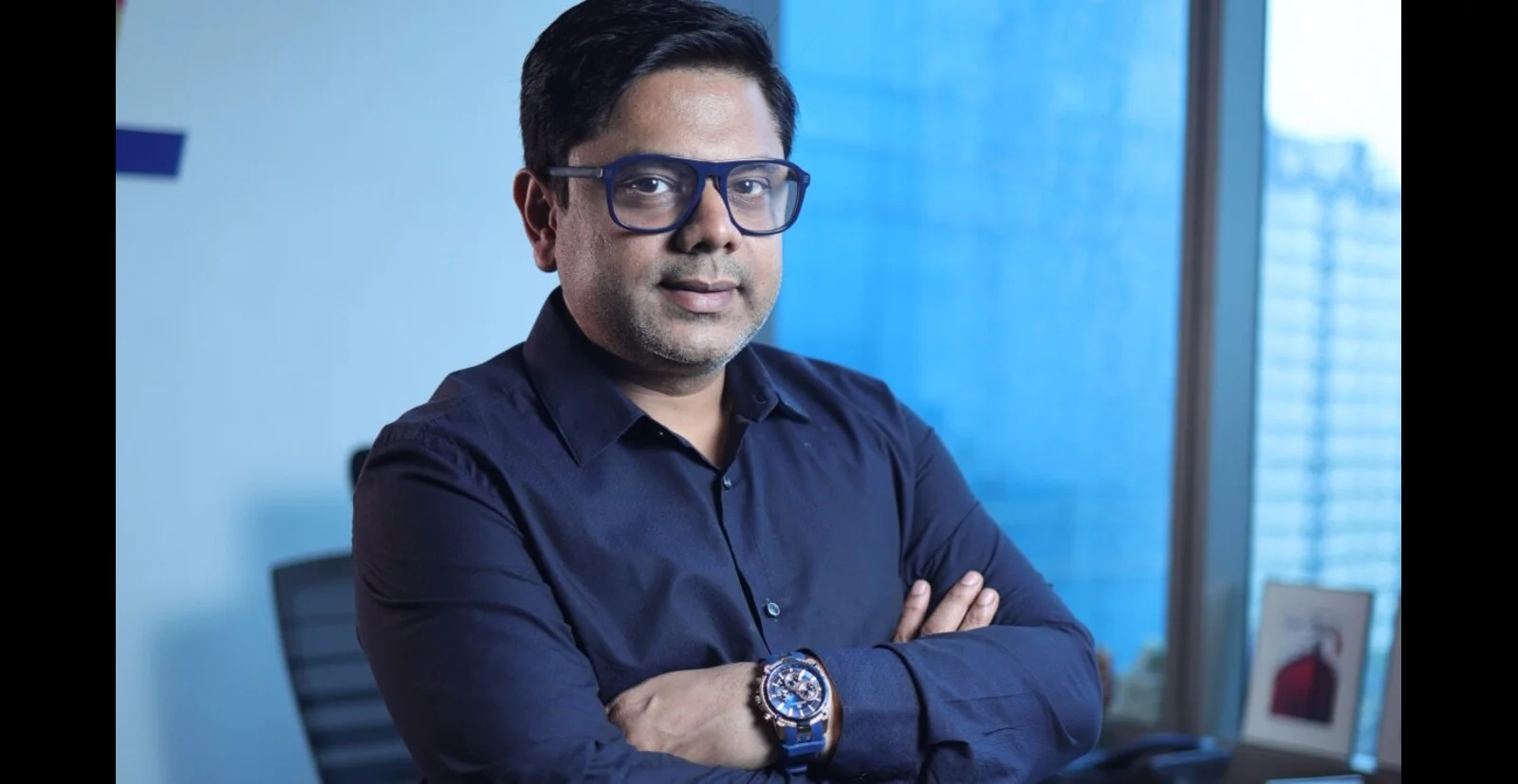 Exclusive Interview with Shylender Jindal: Revolutionizing Corporate Travel and Events