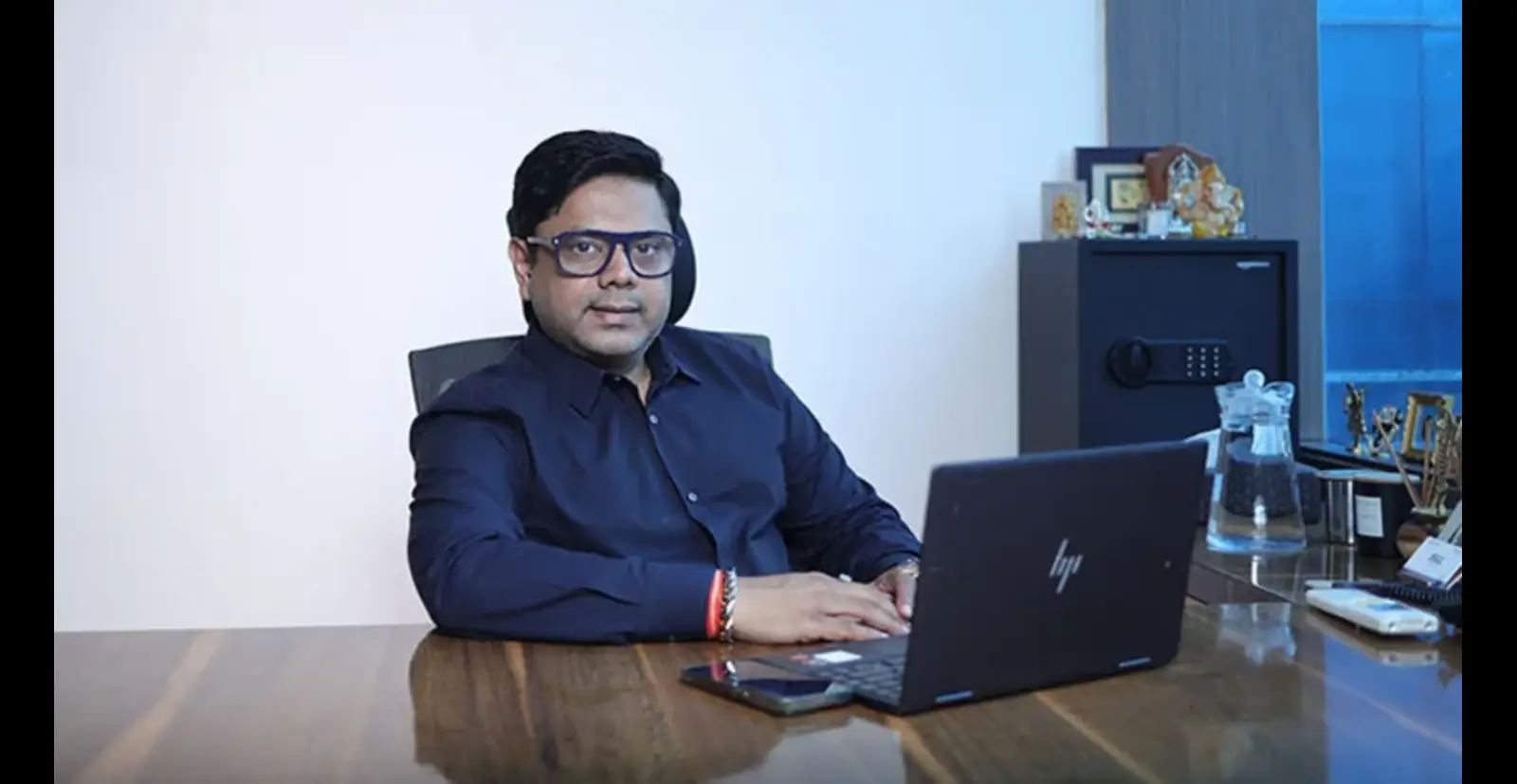 Interview: Shylender Jindal, Managing Director of SKIL Travel, a leading Travel Management Company